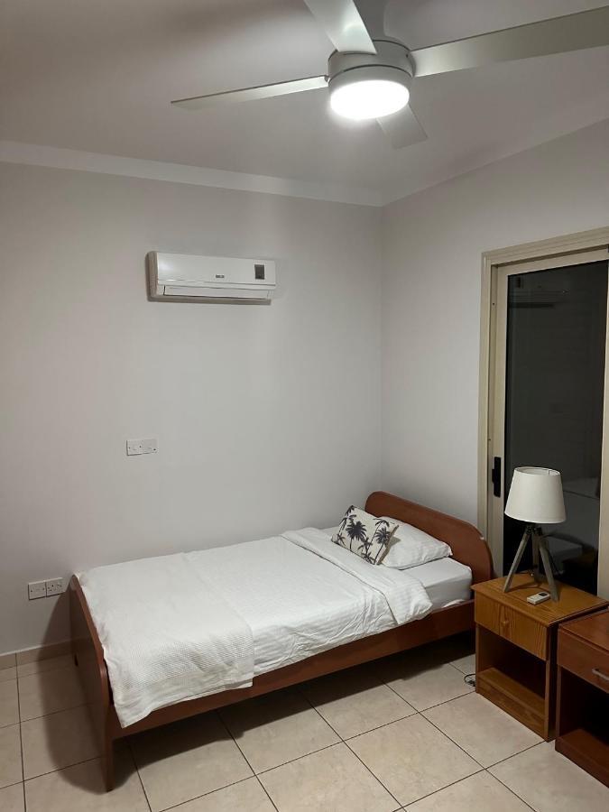 Apartament Cosy House With Pool, Paphos Pafos,Tombs Of Kings Dış mekan fotoğraf