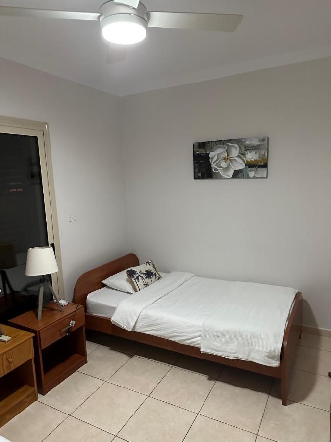 Apartament Cosy House With Pool, Paphos Pafos,Tombs Of Kings Dış mekan fotoğraf