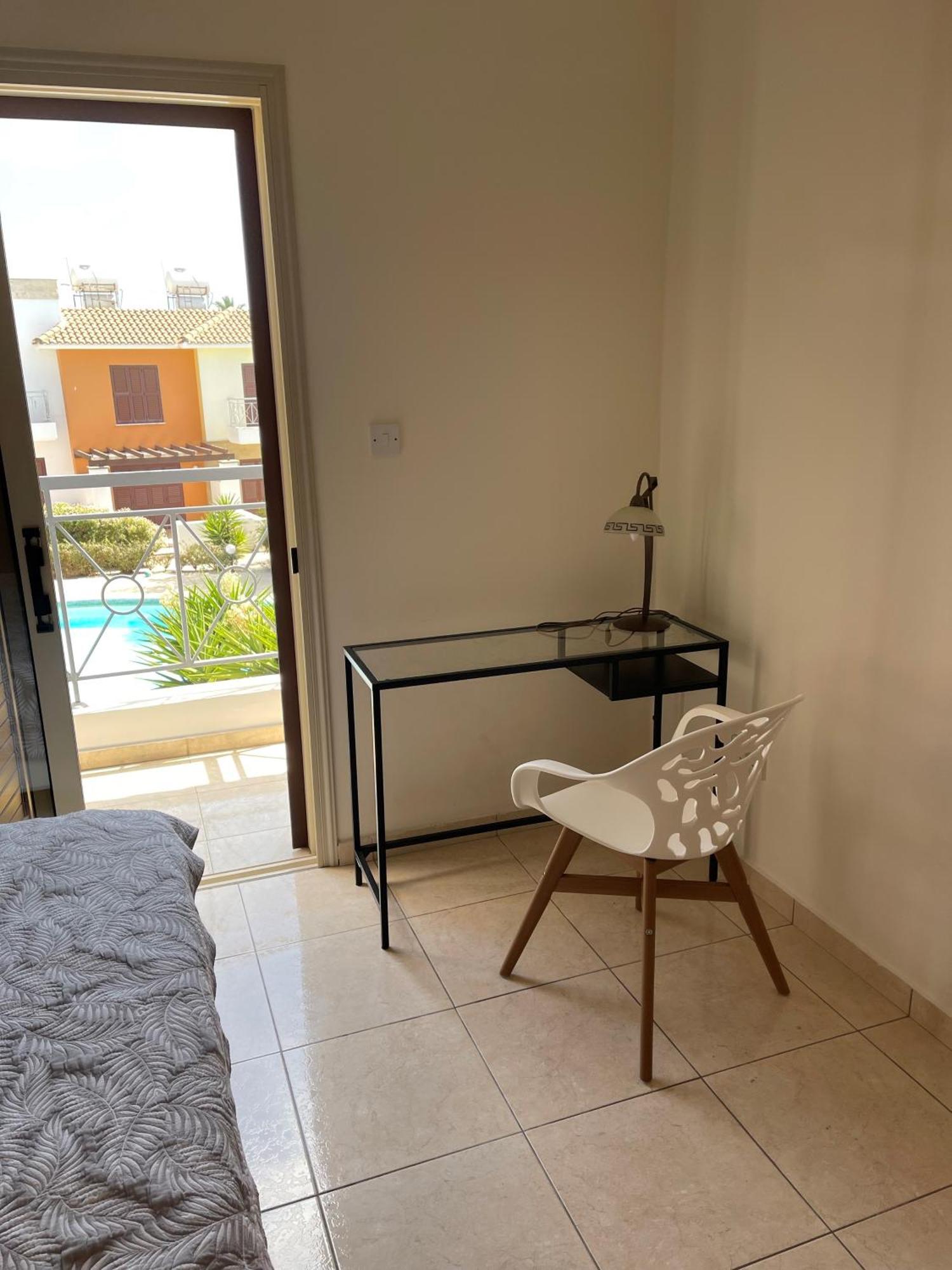 Apartament Cosy House With Pool, Paphos Pafos,Tombs Of Kings Dış mekan fotoğraf